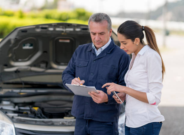 Liability coverage specialist in Buhler